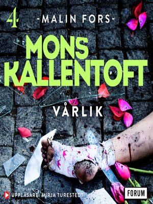 cover image of Vårlik